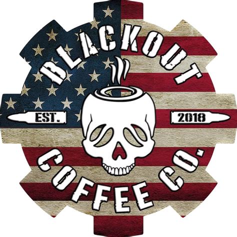 Black out coffee - This 2nd Amendment coffee roast has enough caffeine to keep you on your toes and stay alert for anything that comes your way. Blackout Coffee flavored blends are made with premium specialty grade beans and roasted to perfection for a smooth tasting coffee cup. 18 Single Serve Coffee Pods per Box. Compatible with most Keurig® and K-Cup ...
